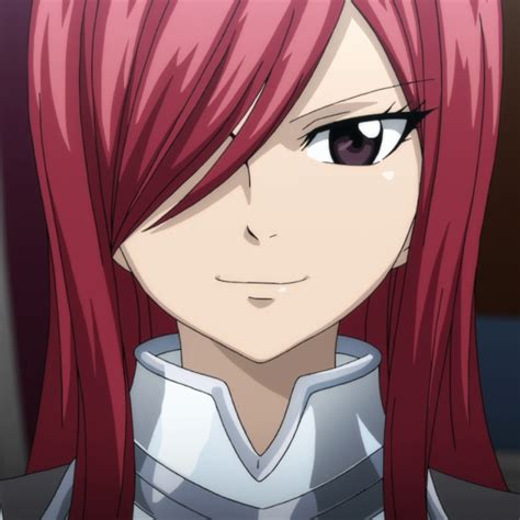 hentai erza|Character: erza scarlet (popular)